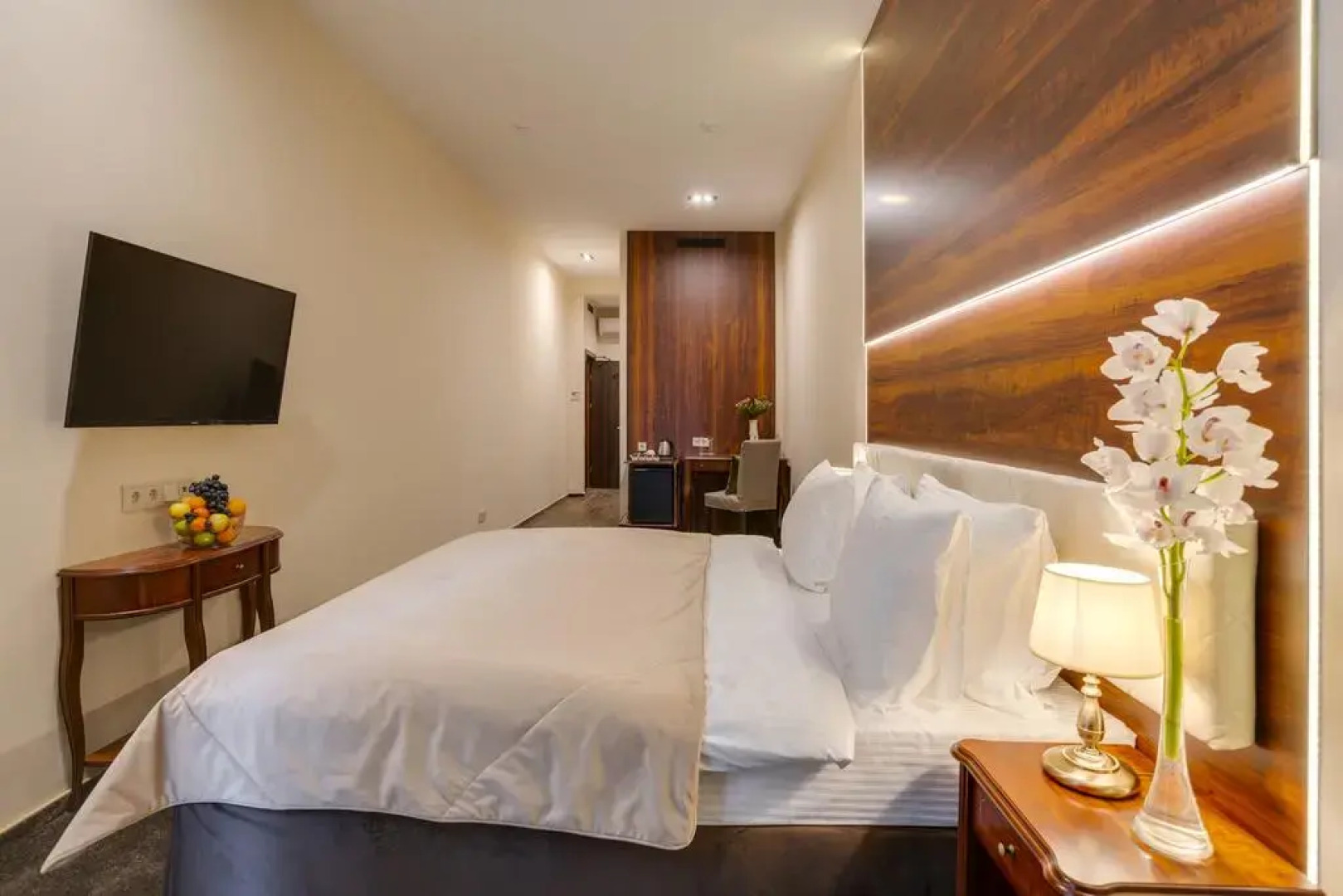 Отель Viewpoint Hotel