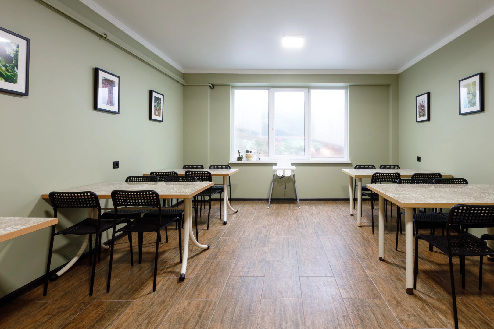 Гостевой дом Современник