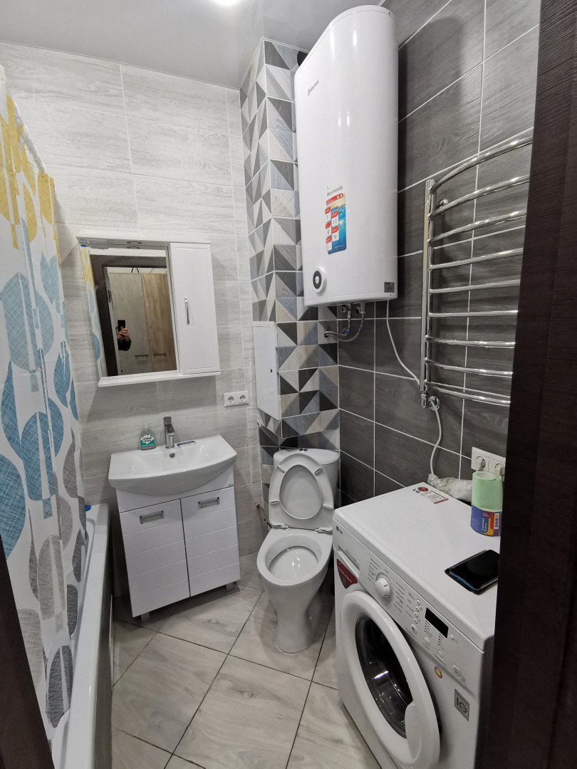 Квартира Appartments on Russkaya