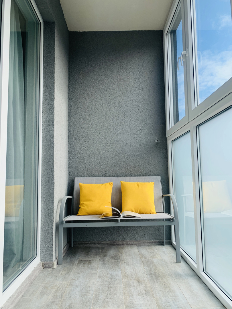 Апартаменты У Парка