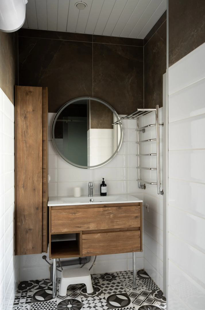 Апартаменты LetYourFlat Cinema