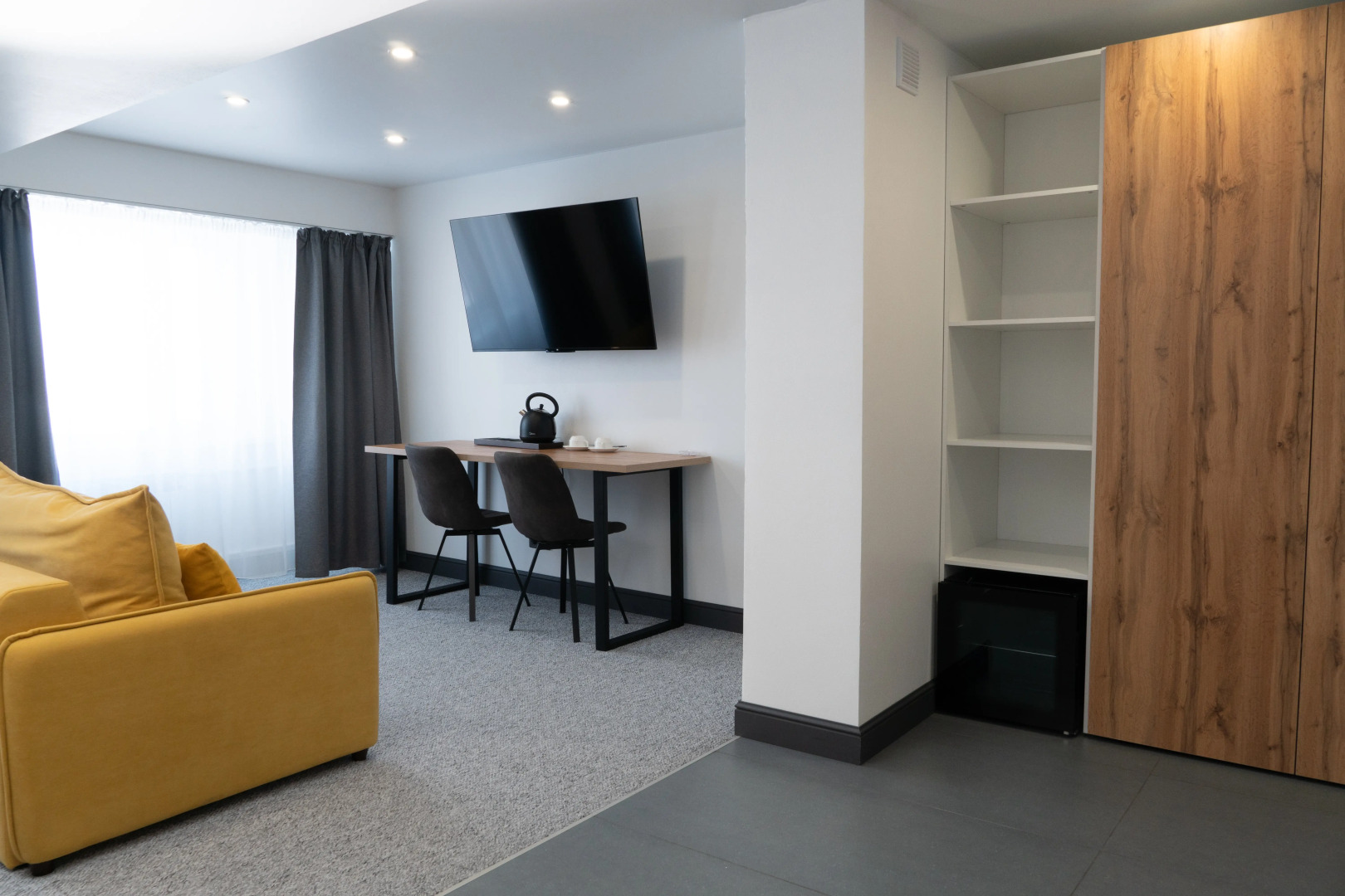 Отель Гейзер