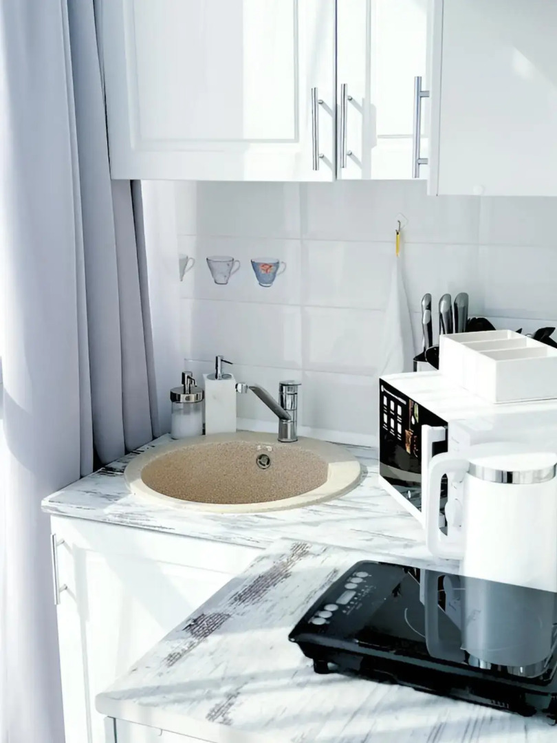 Апартаменты на Войкова 27