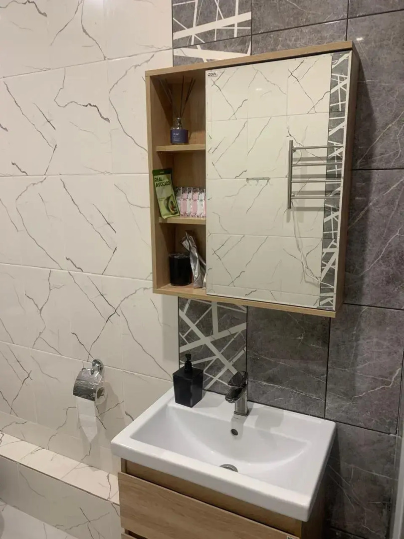 Отель Spa Ворошилов