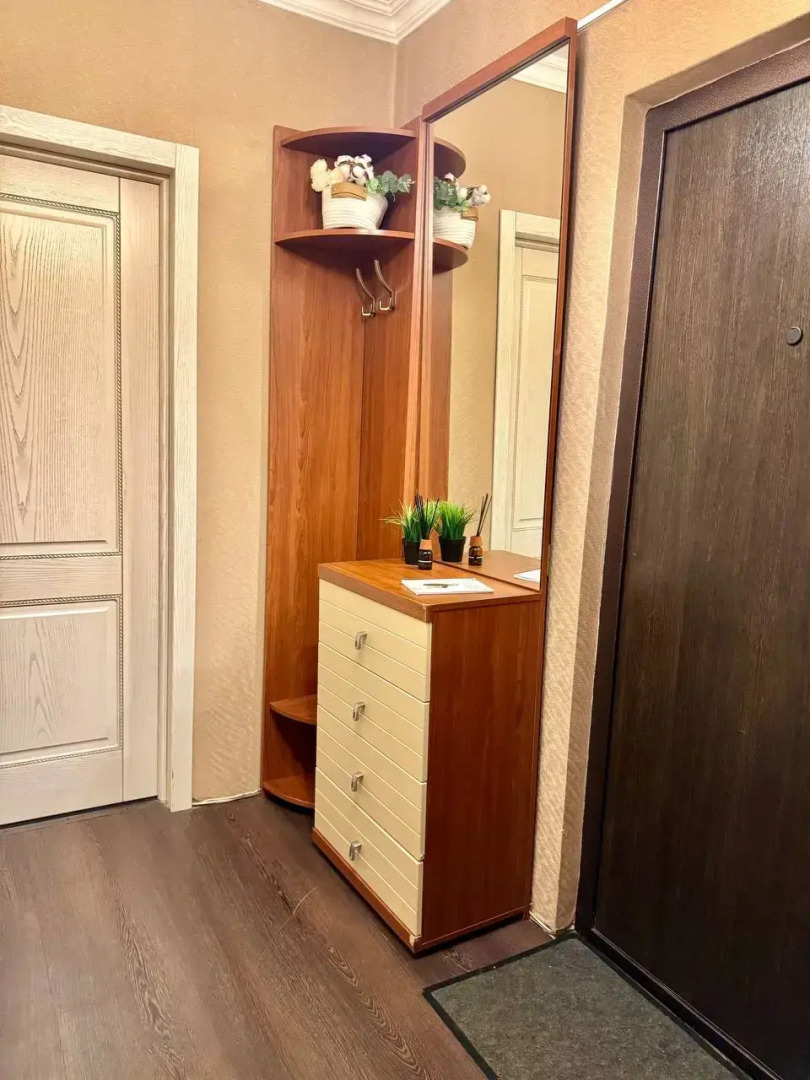 Апартаменты Life Apartments