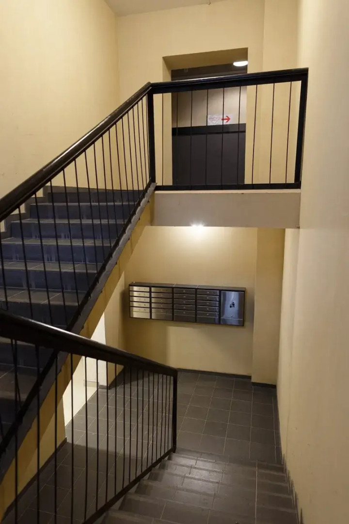 Апартаменты Уютные апартаменты в центре города