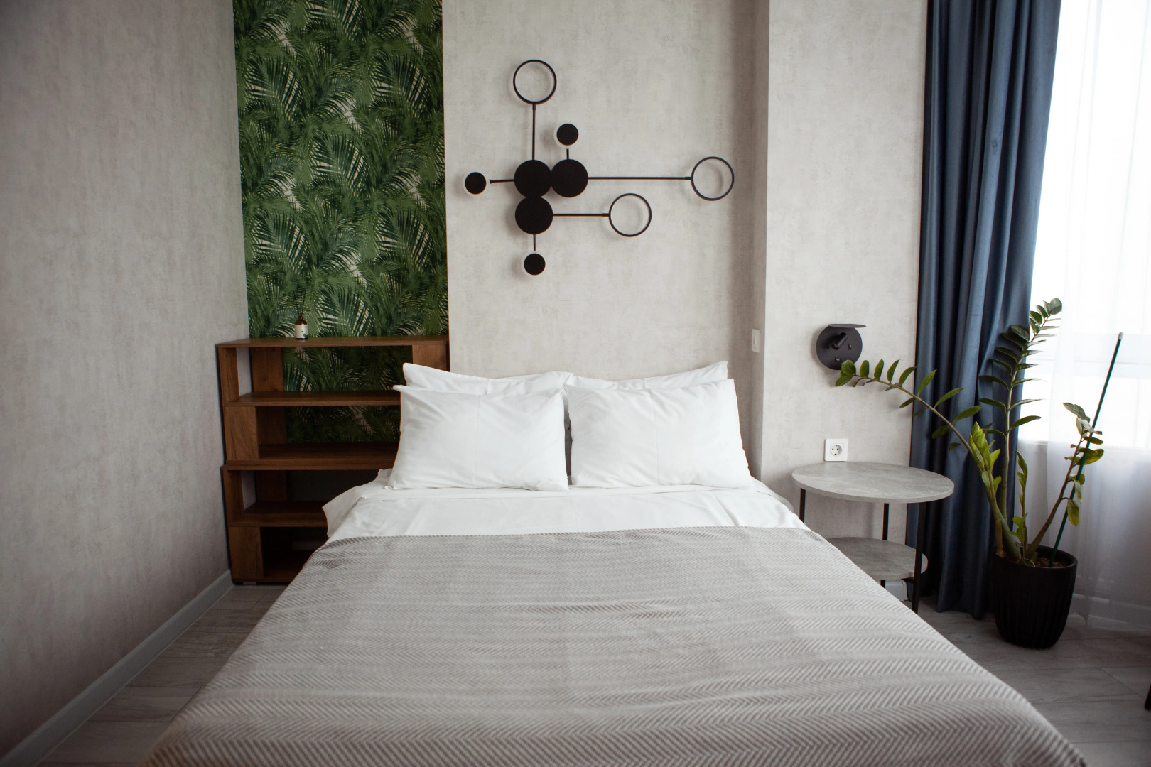 Апартаменты Family Tower