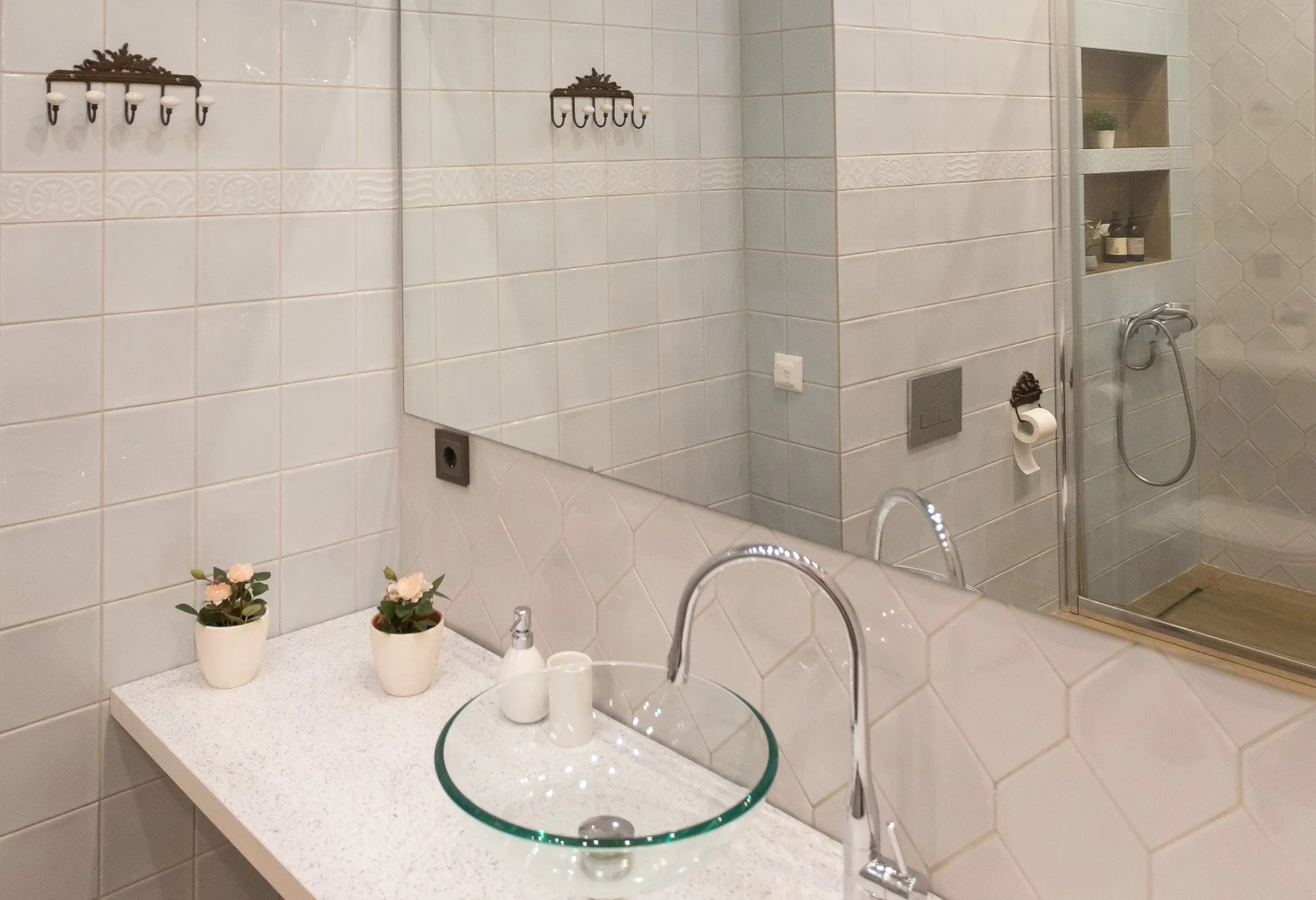 Квартира Family с детской комнатой в ЖК Династия