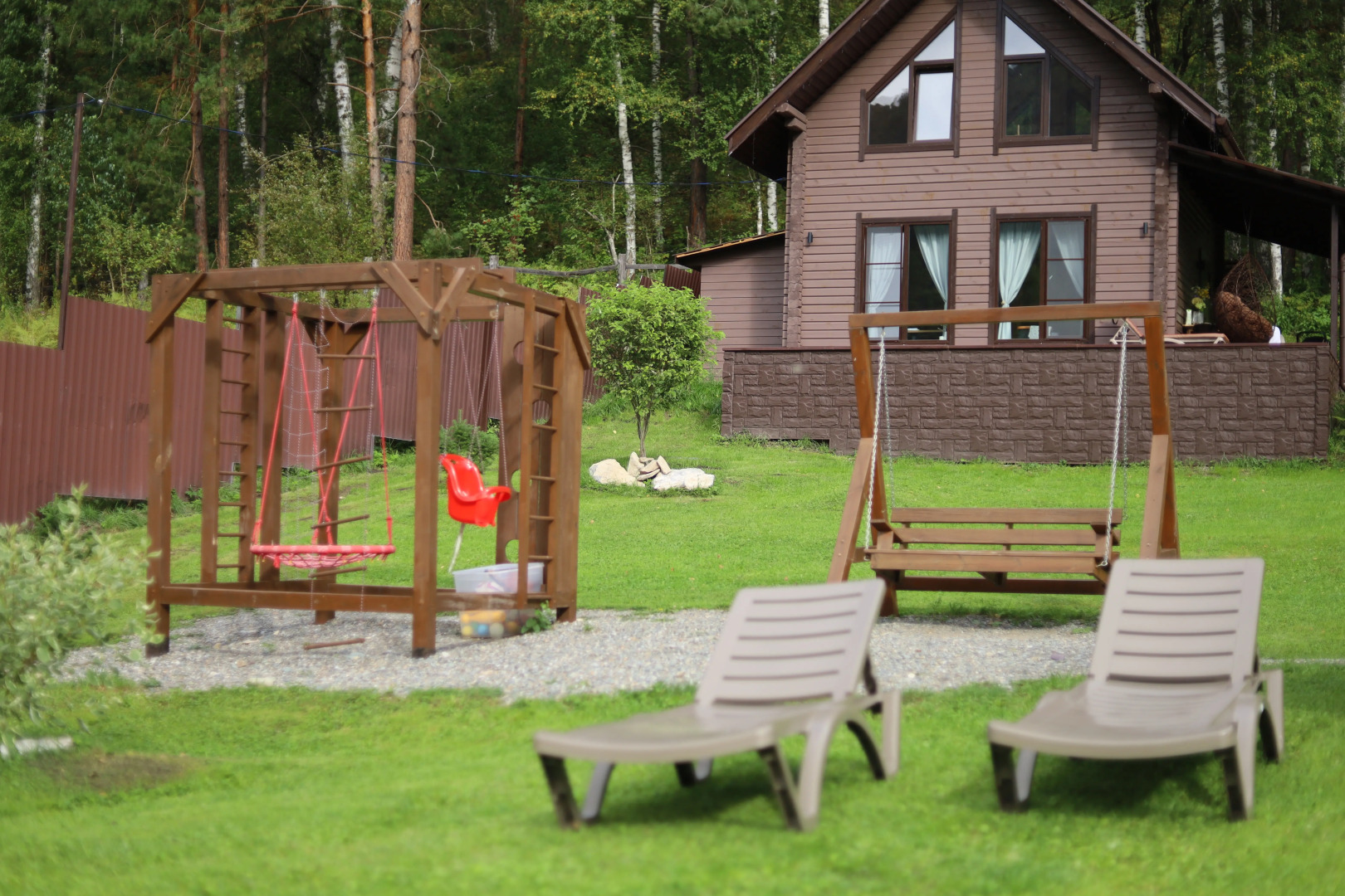 Гостевой Дом Villar