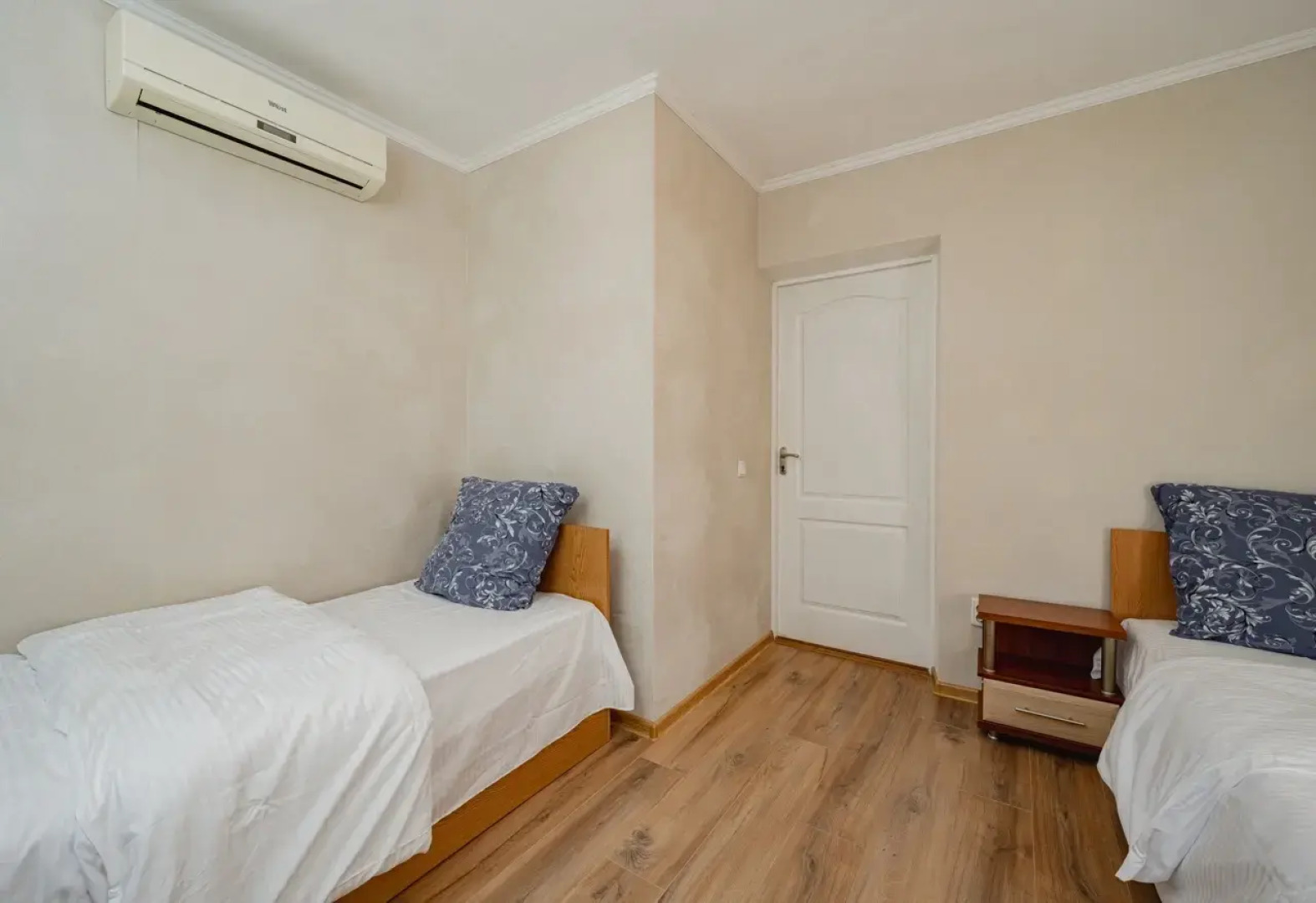 Частный дом Чайкины Каникулы