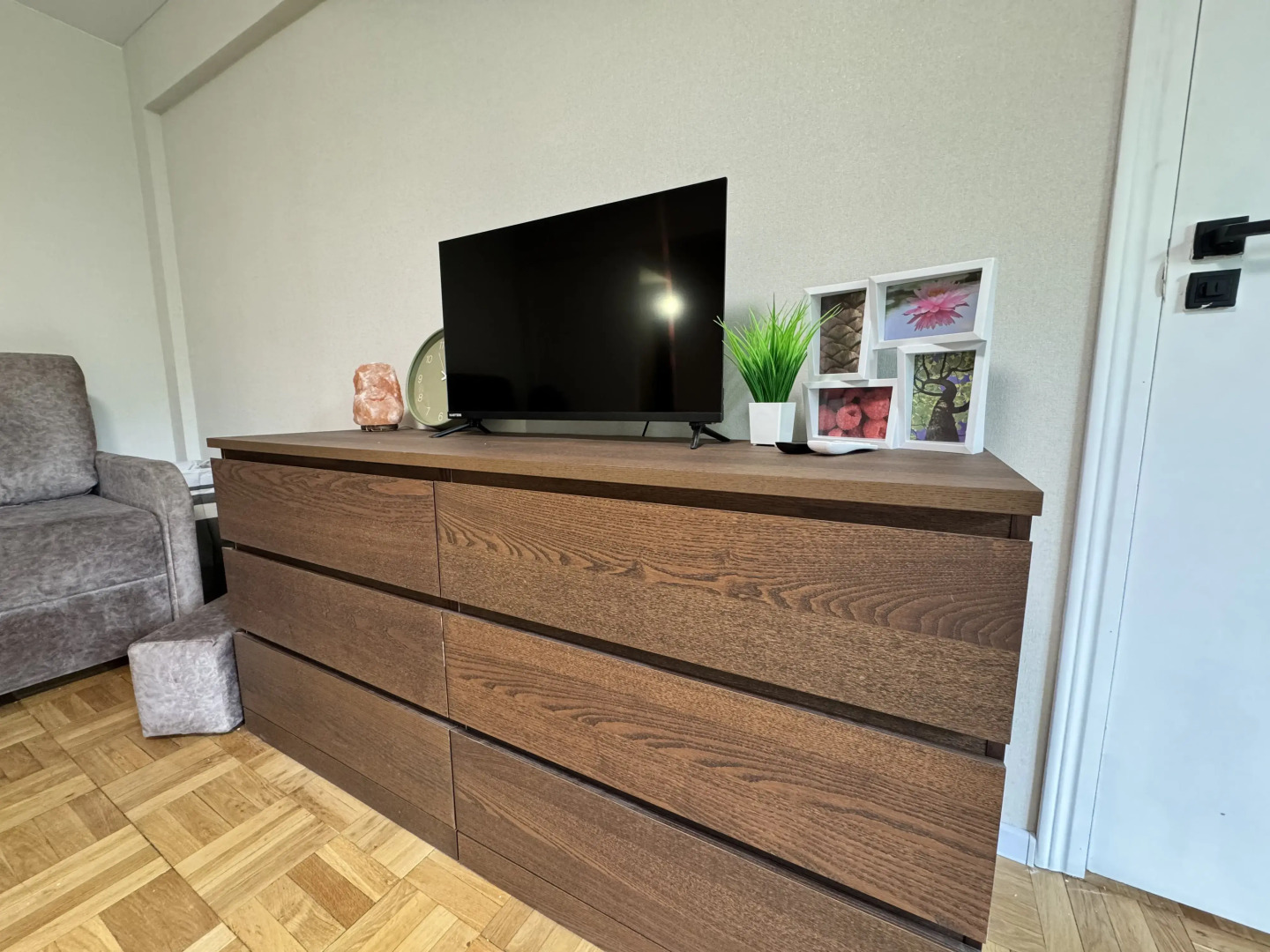 Квартира Tanikohome Новочеркасская