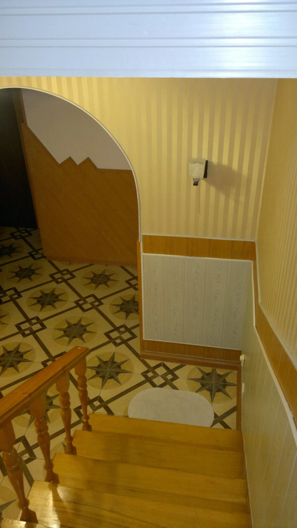 Гостевой дом Дом у Моря