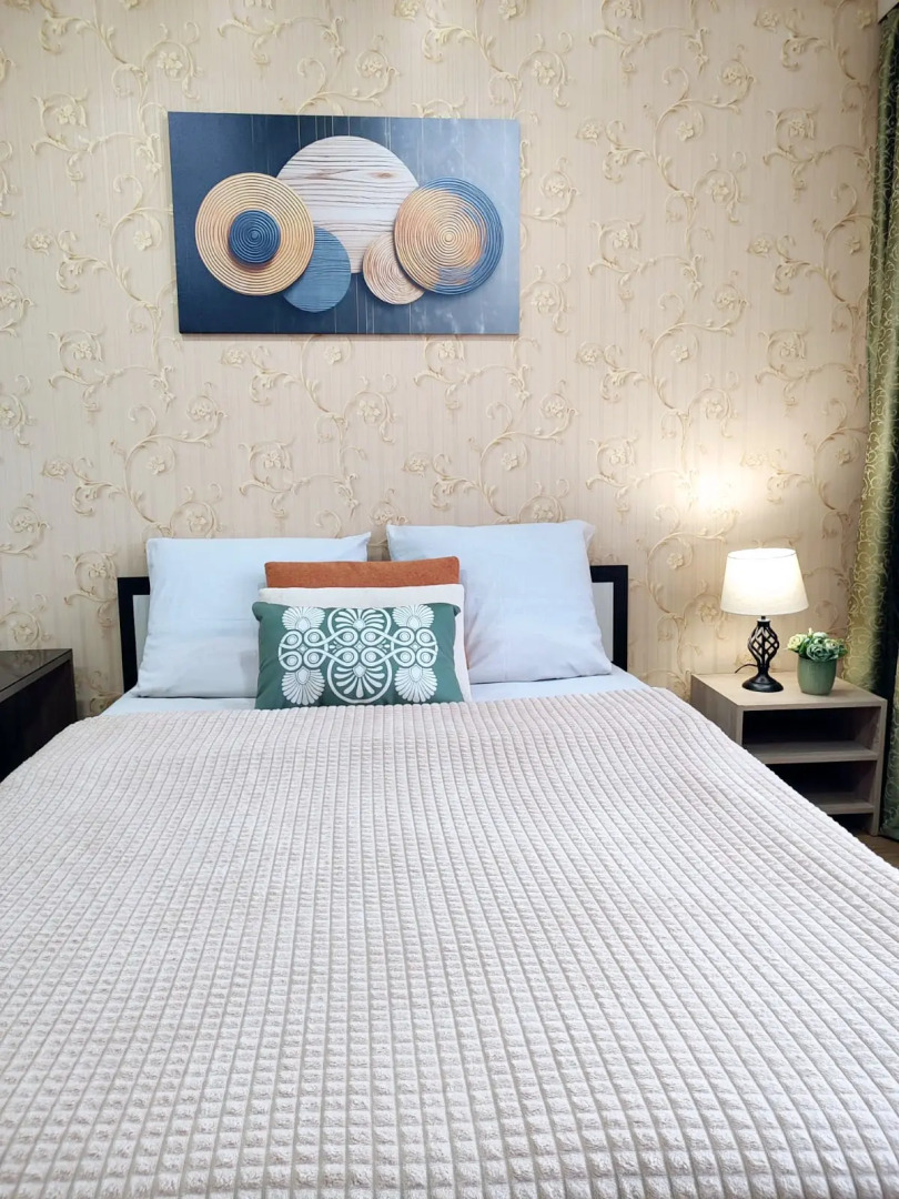 Апартаменты Владимир