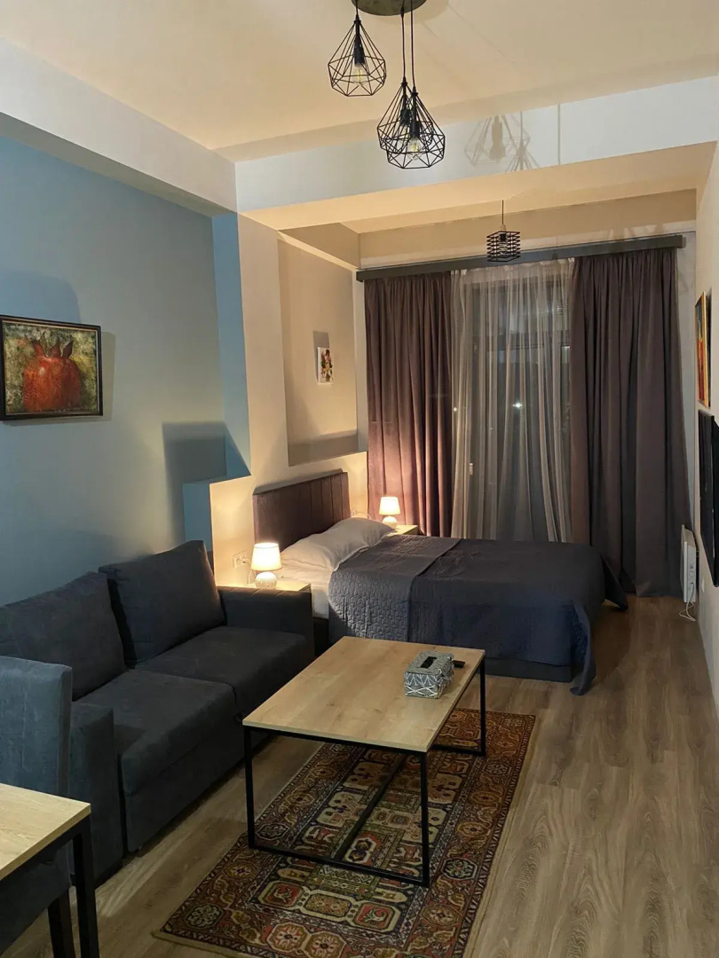 Апарт-Отель Kechi House Tsaghkadzor 132