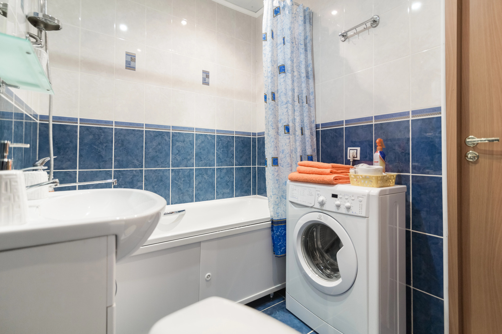 Апартаменты на Большой Покровской 73 в самом центре. Сова-Дом