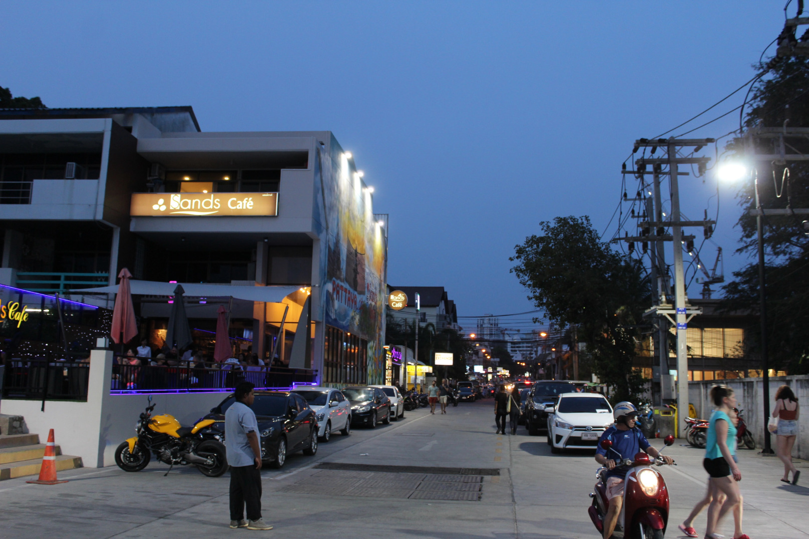 Гостевой дом Sea Moscow