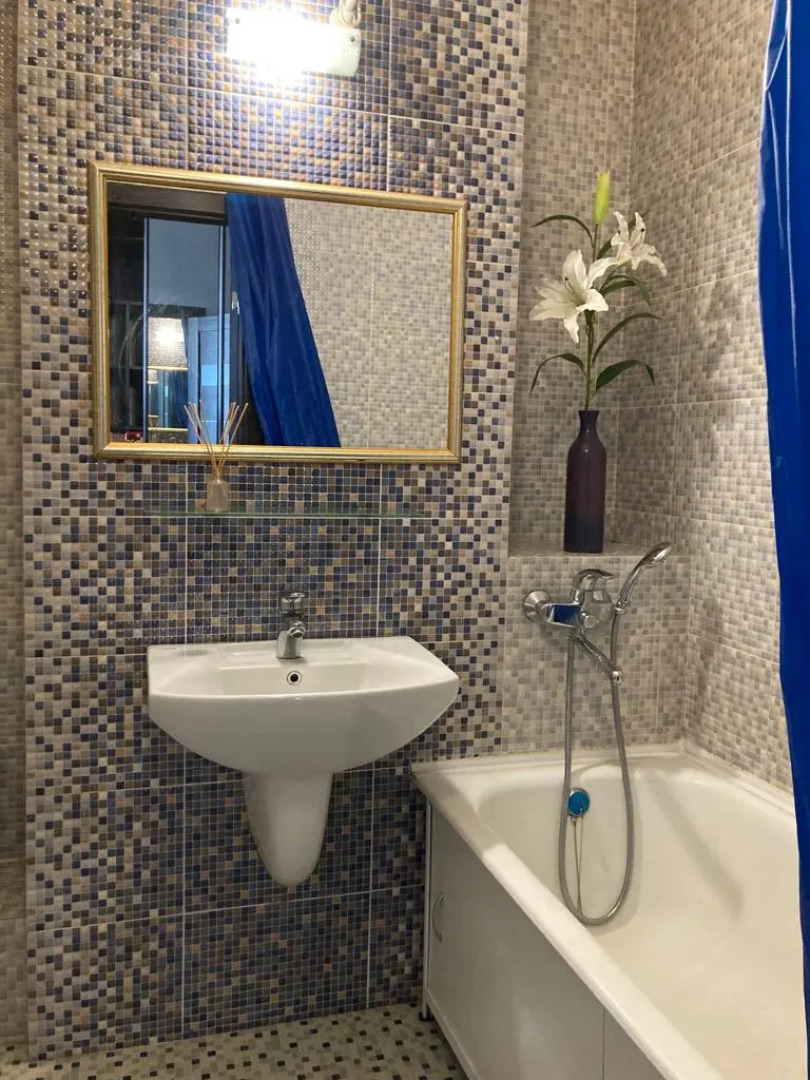 Квартира на Камской, 6