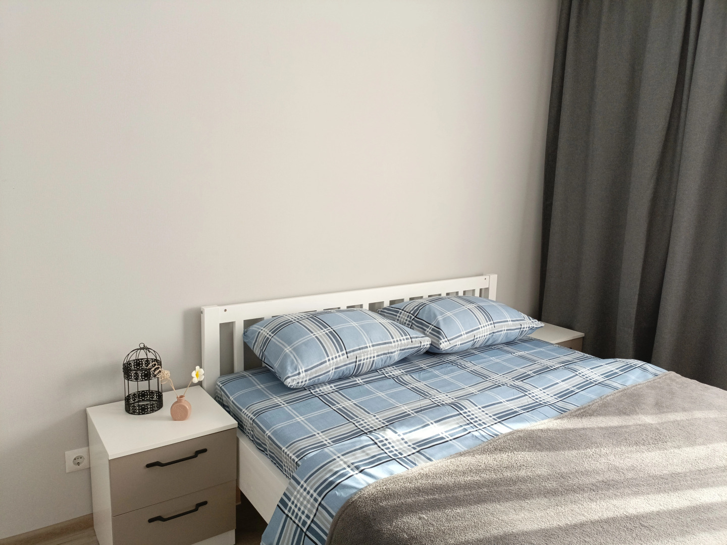 Апартаменты Рио Гагарина 80а к.2/297