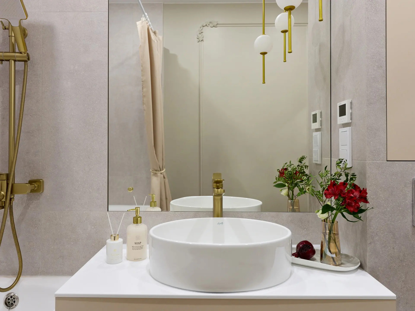 Апартаменты Aristocrat от Apartments & Stories