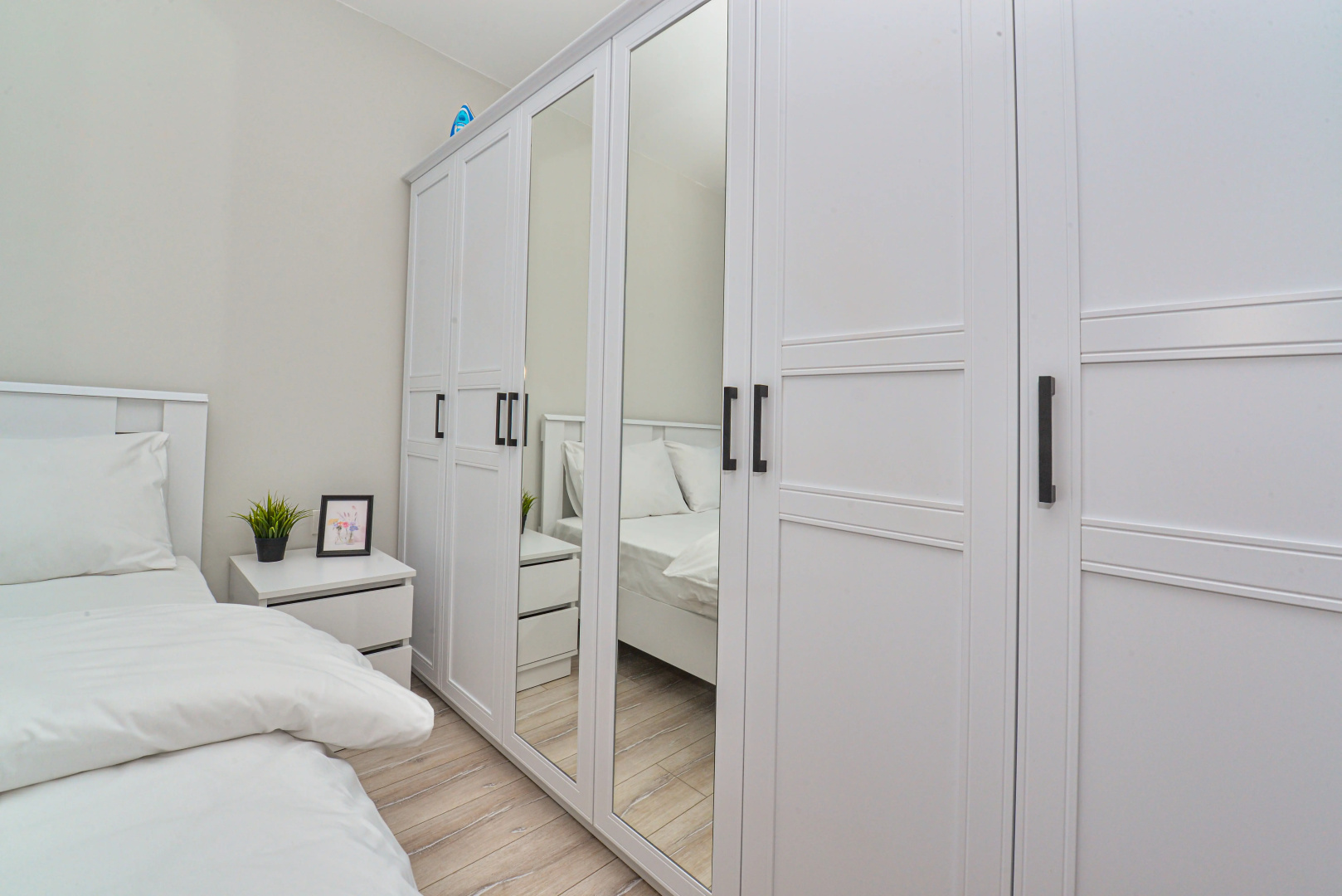 Отель C Suites Antalia Airport