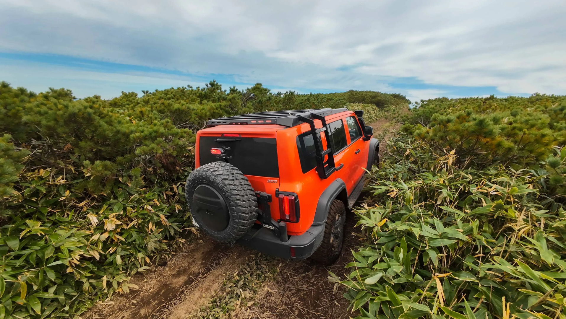 База отдыха Кунашир Резорт и СПА