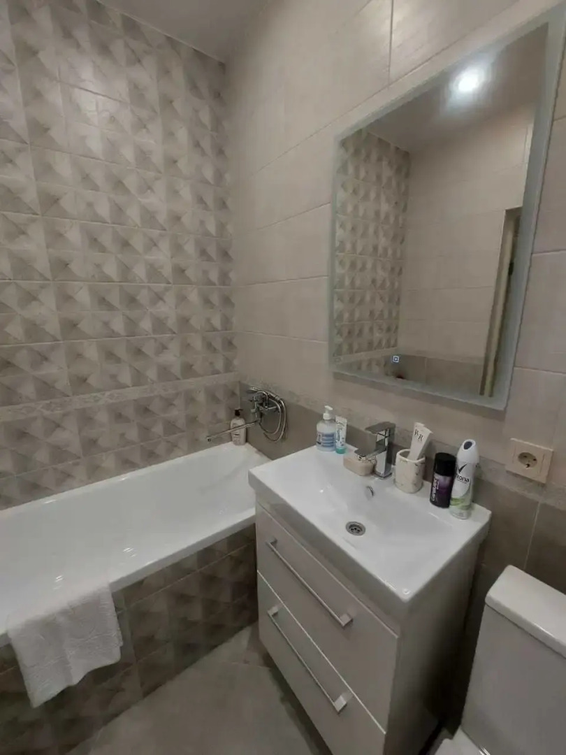 Апартаменты 5 звезд на Билара Кабалоева 10А