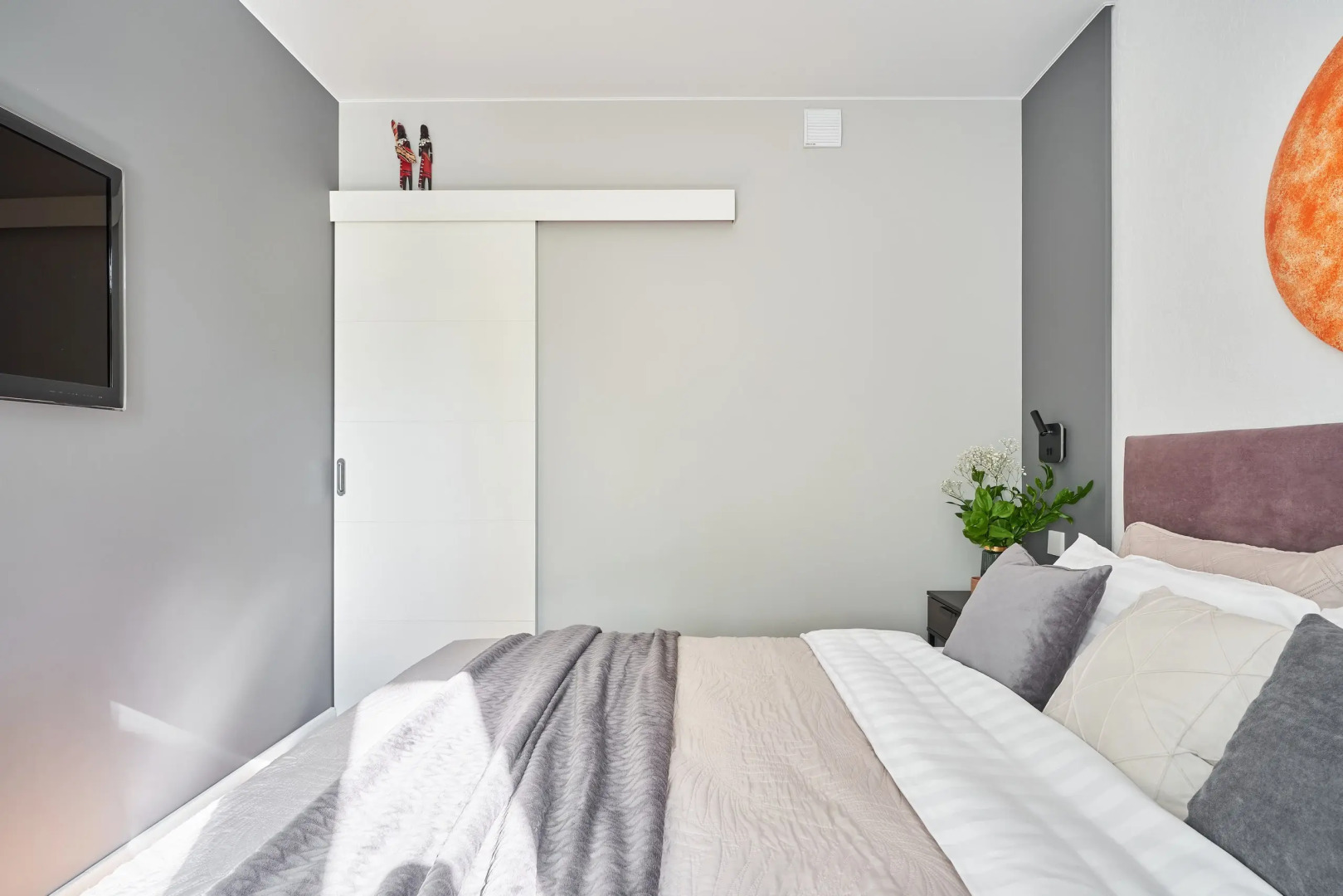 Квартира Евродвушка у метро Бабушкинская