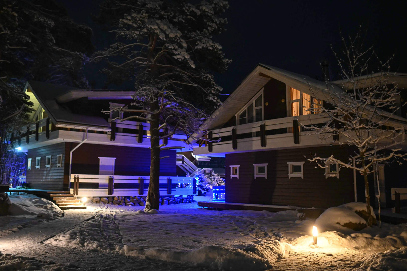 Меблированные комнаты Моя Дача