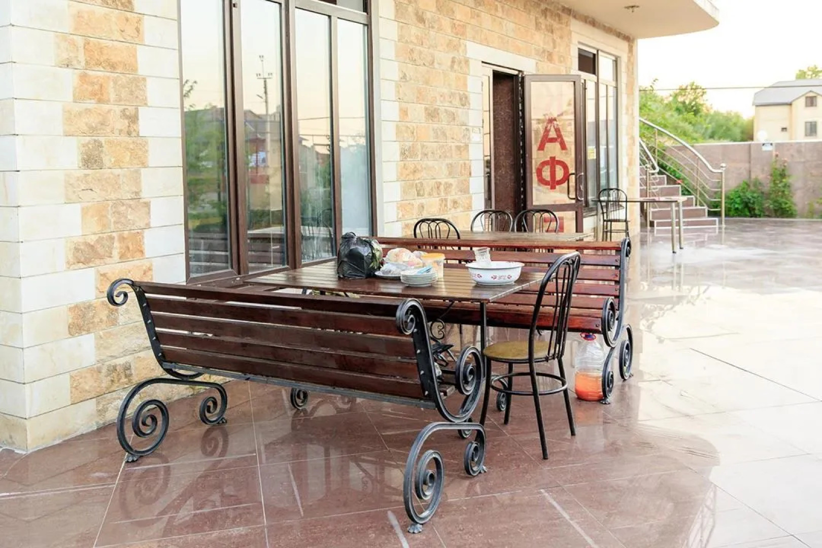 Золотые Пески