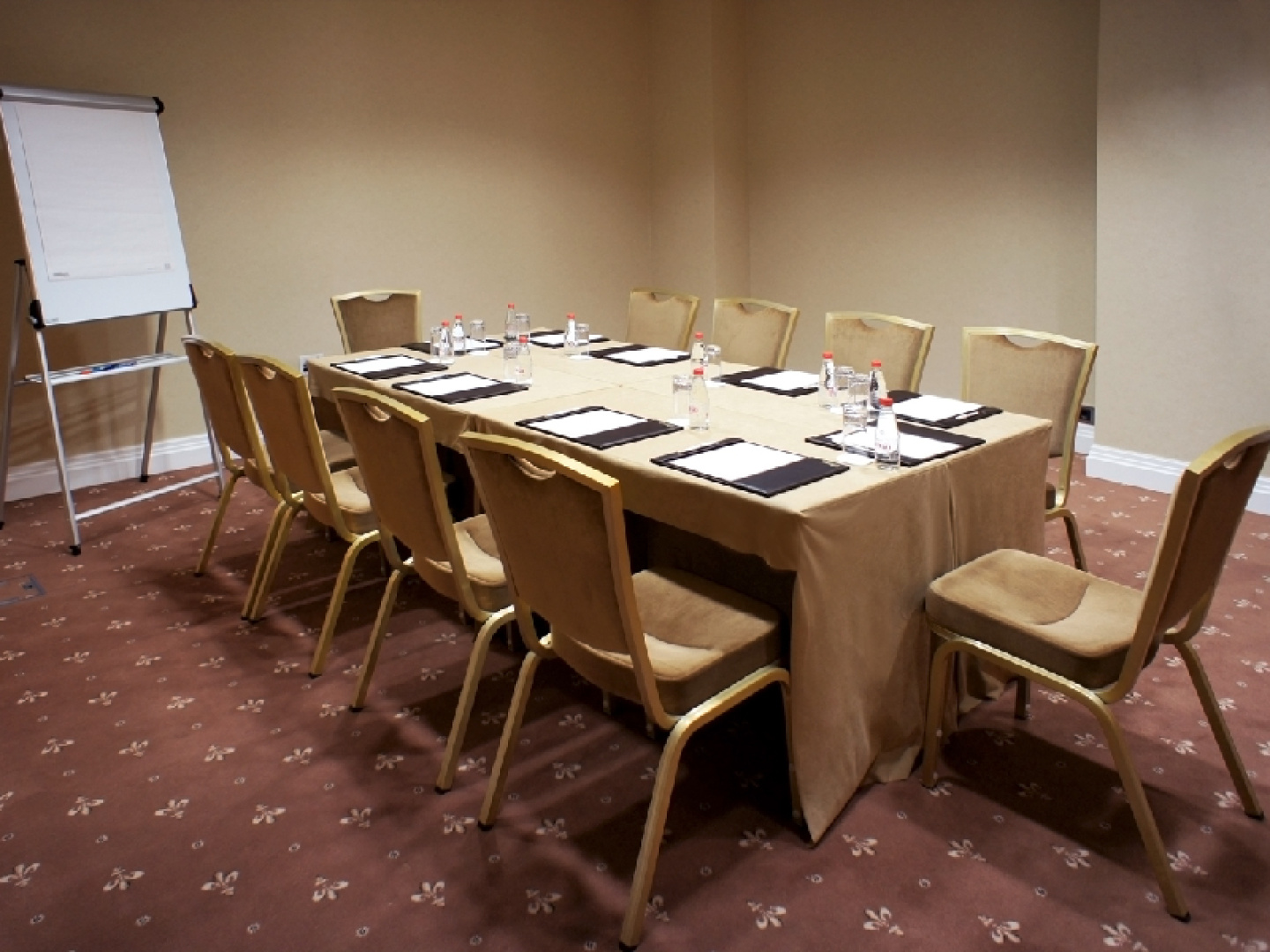 Отель Radisson Collection Hotel, Moscow