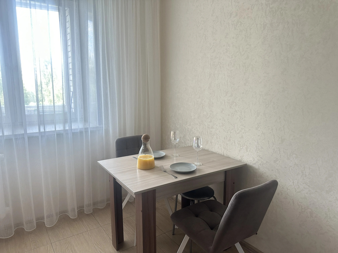 Квартира уютная в центре туристического города