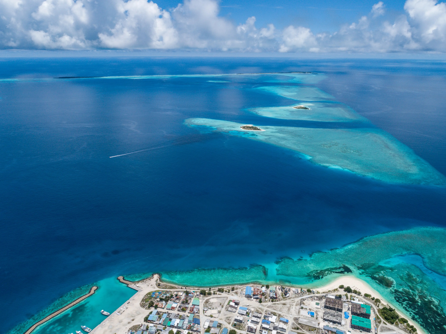 Гостевой дом One the Island