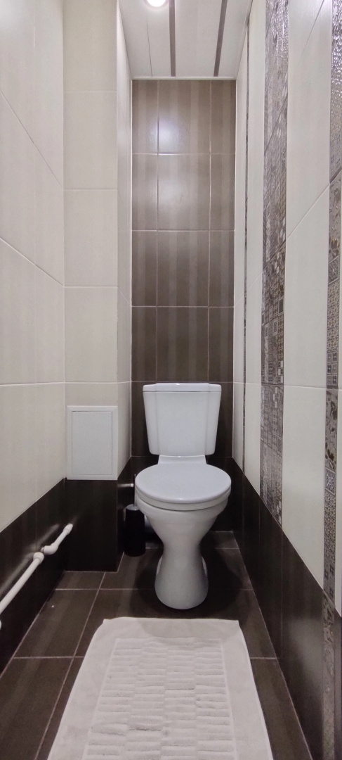 Квартира на бульваре Эгерский 5