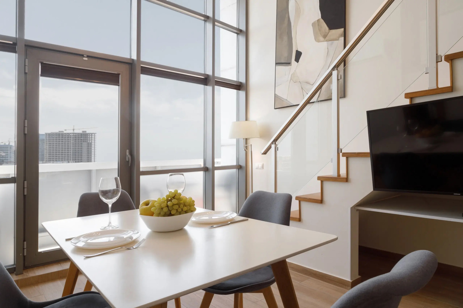 Апарт-отель Black Sea Point 9