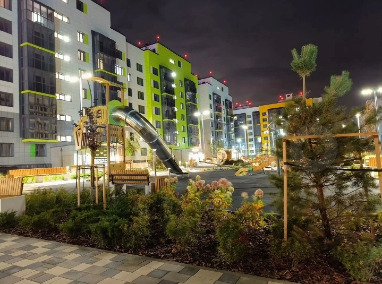 Квартира Уютная рядом с ТРК Град