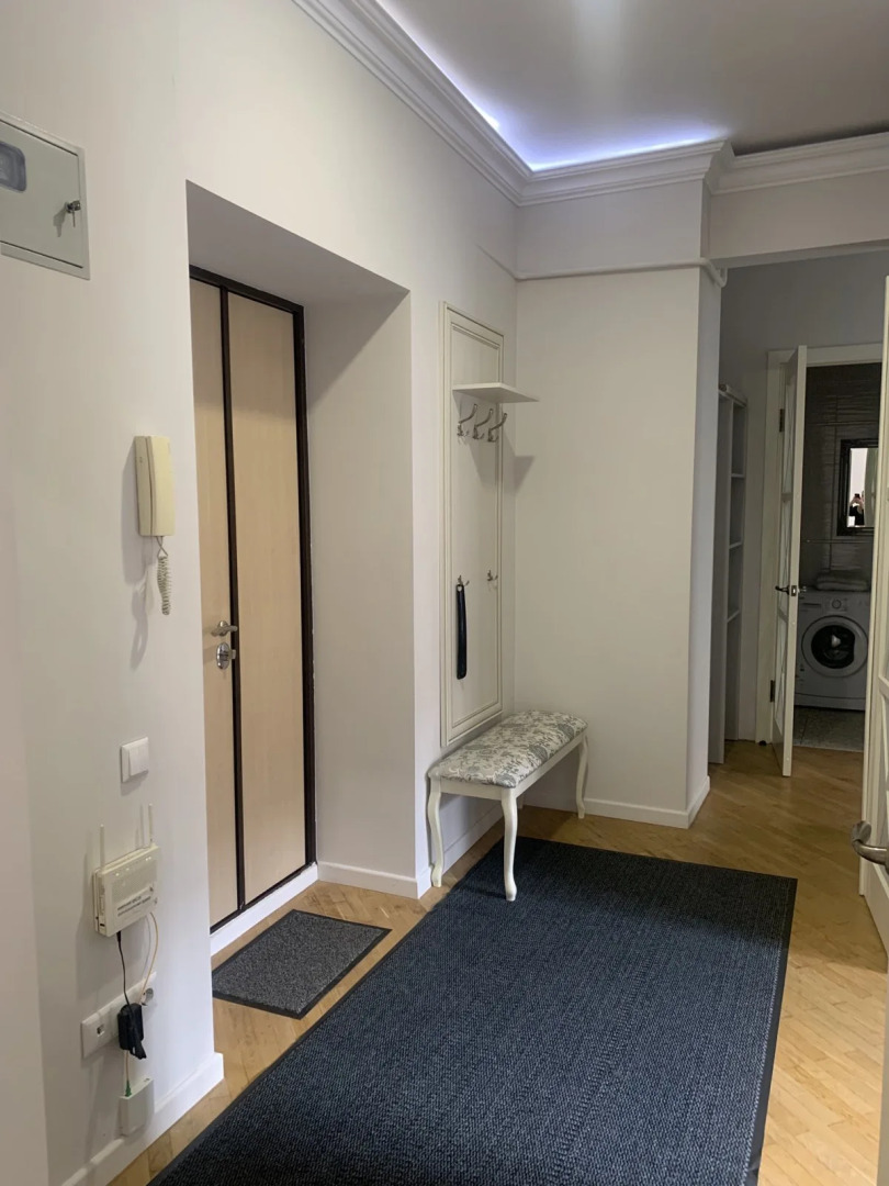 Kaza Apart Центр Минска Независимости 23