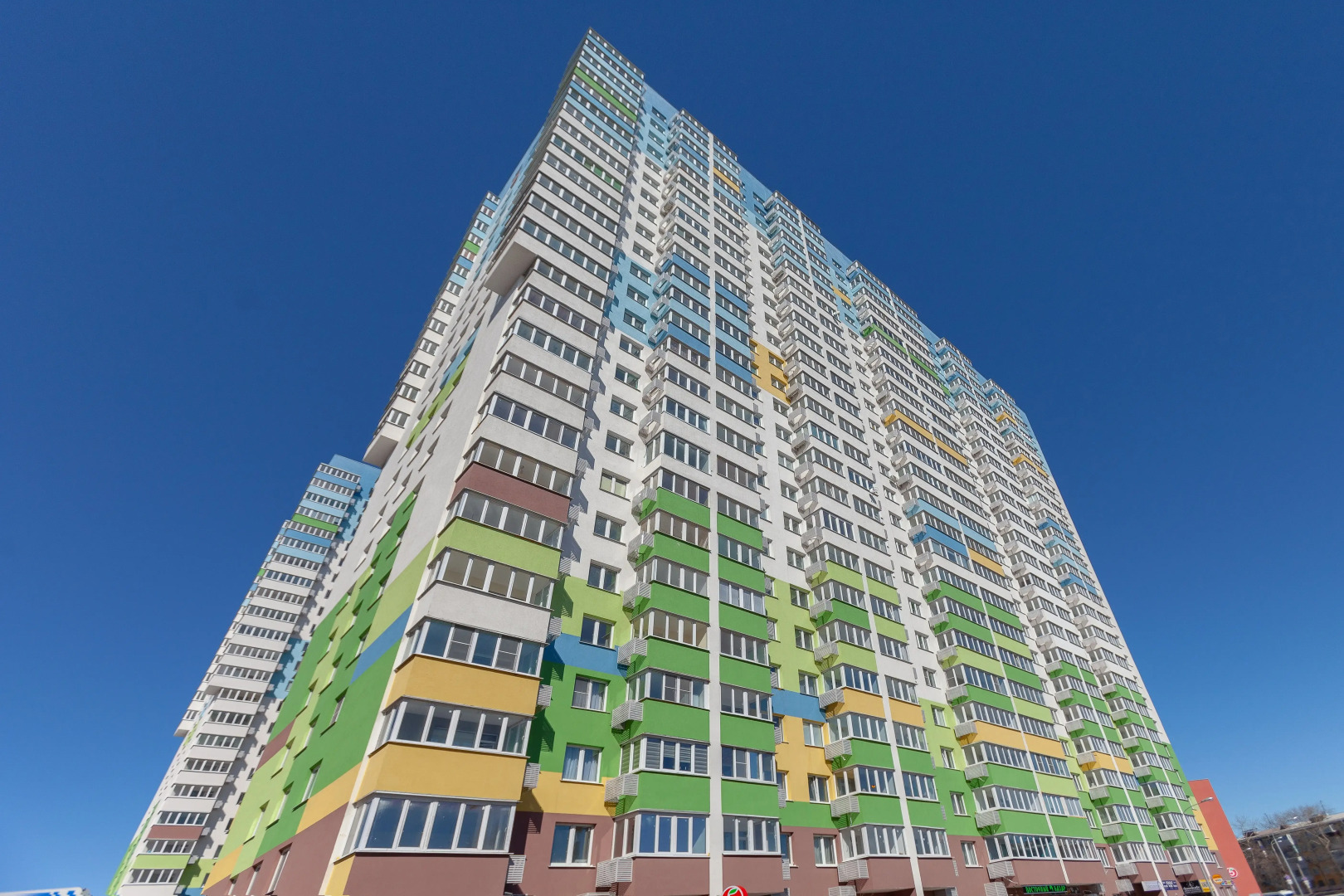 Апартаменты Студия возле Космопорта