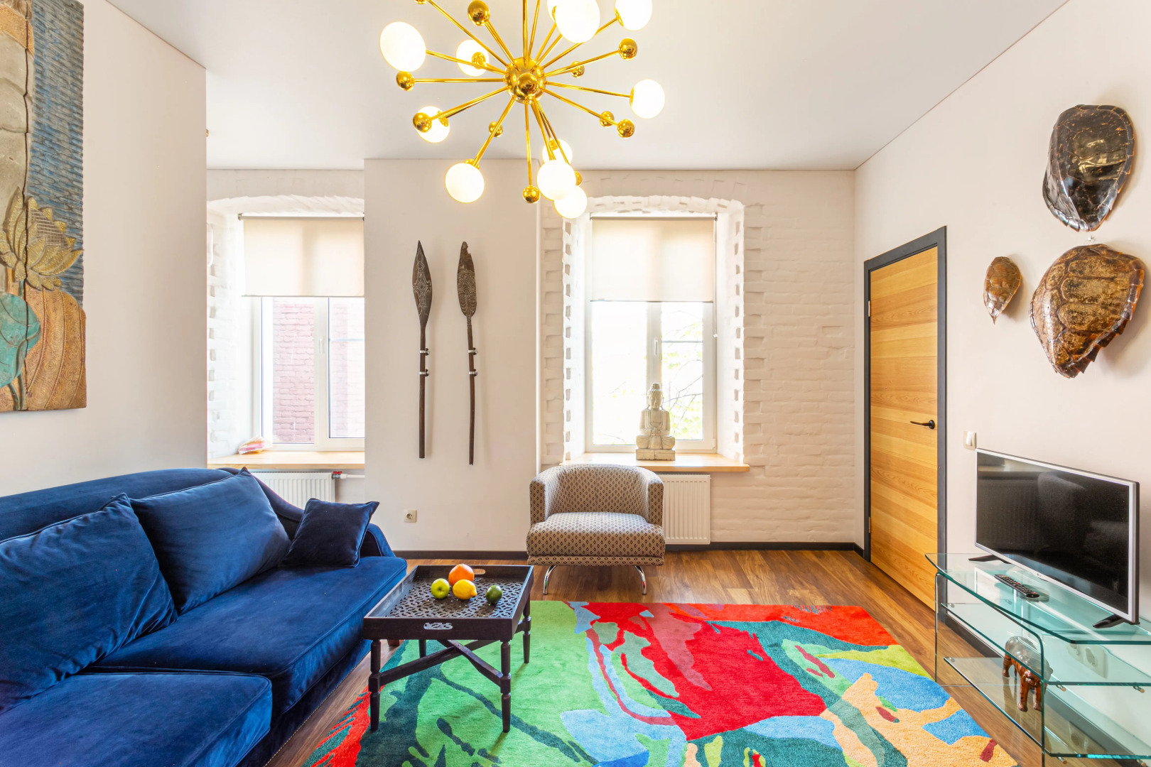 Квартира Будда Бутик