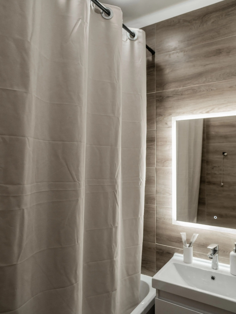 Апартаменты Уютный и Стильный Люкс в Краснодаре