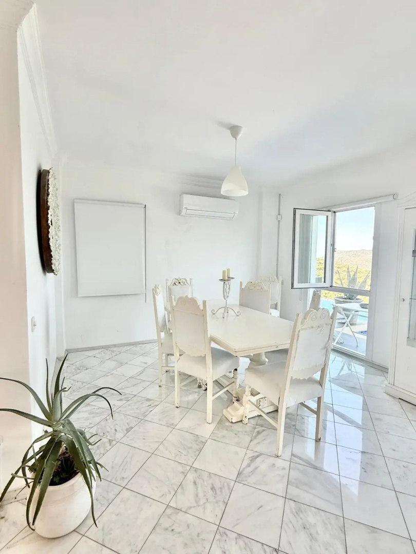 Villa VİLLA ÇAPA