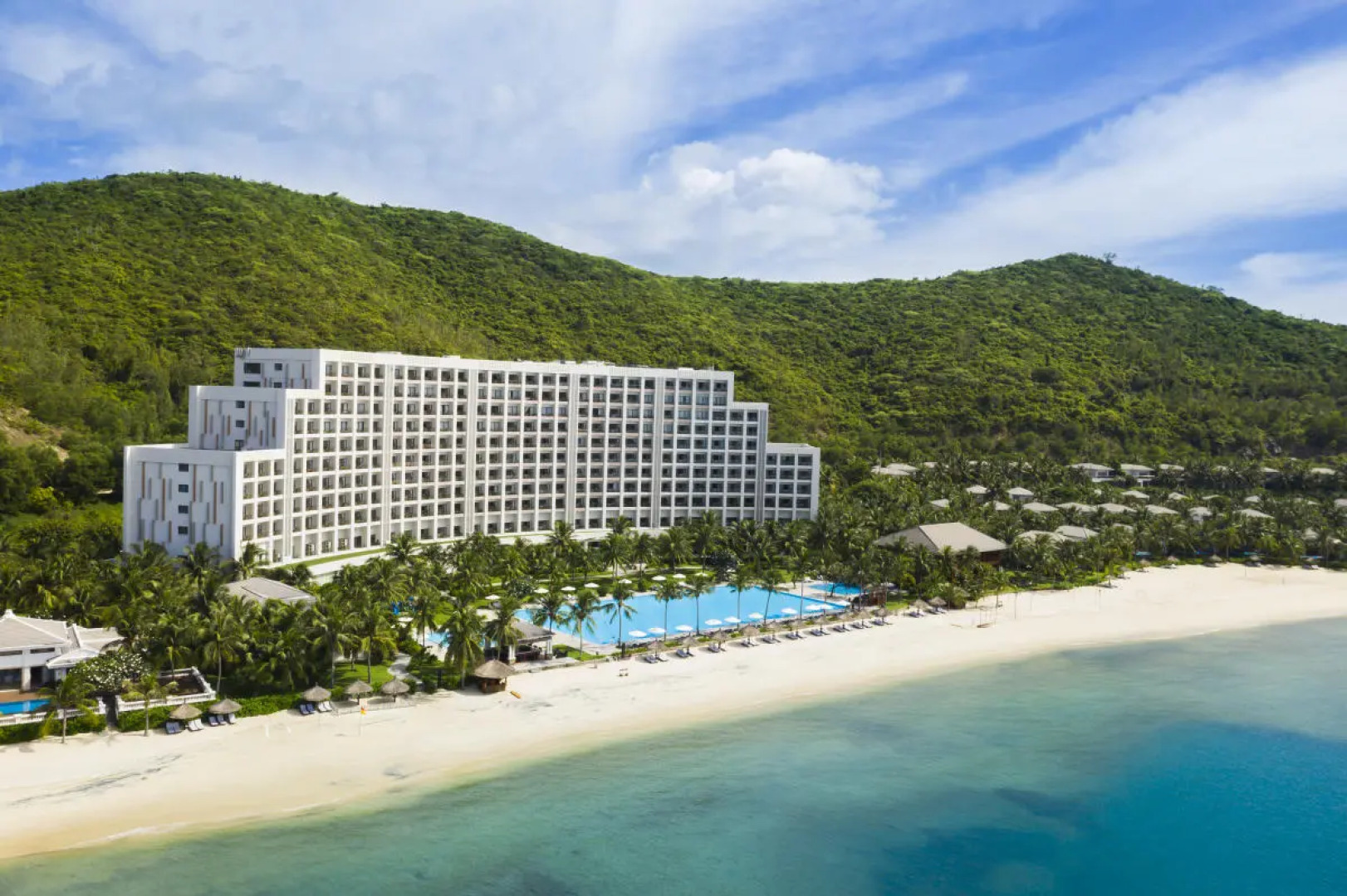 Vinpearl Resort & Spa Nha Trang Bay