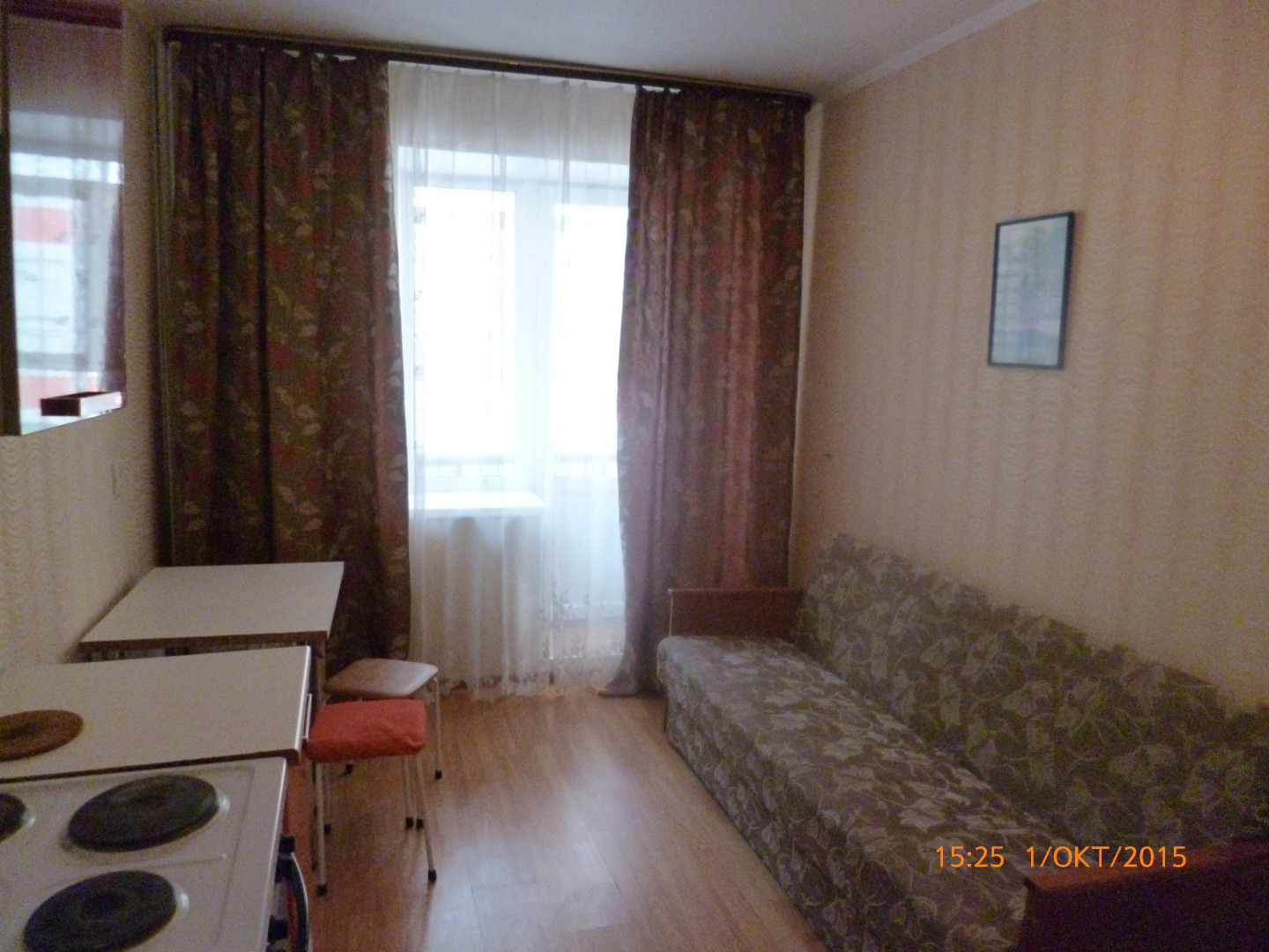 Апартаменты Виктория на Советской 69