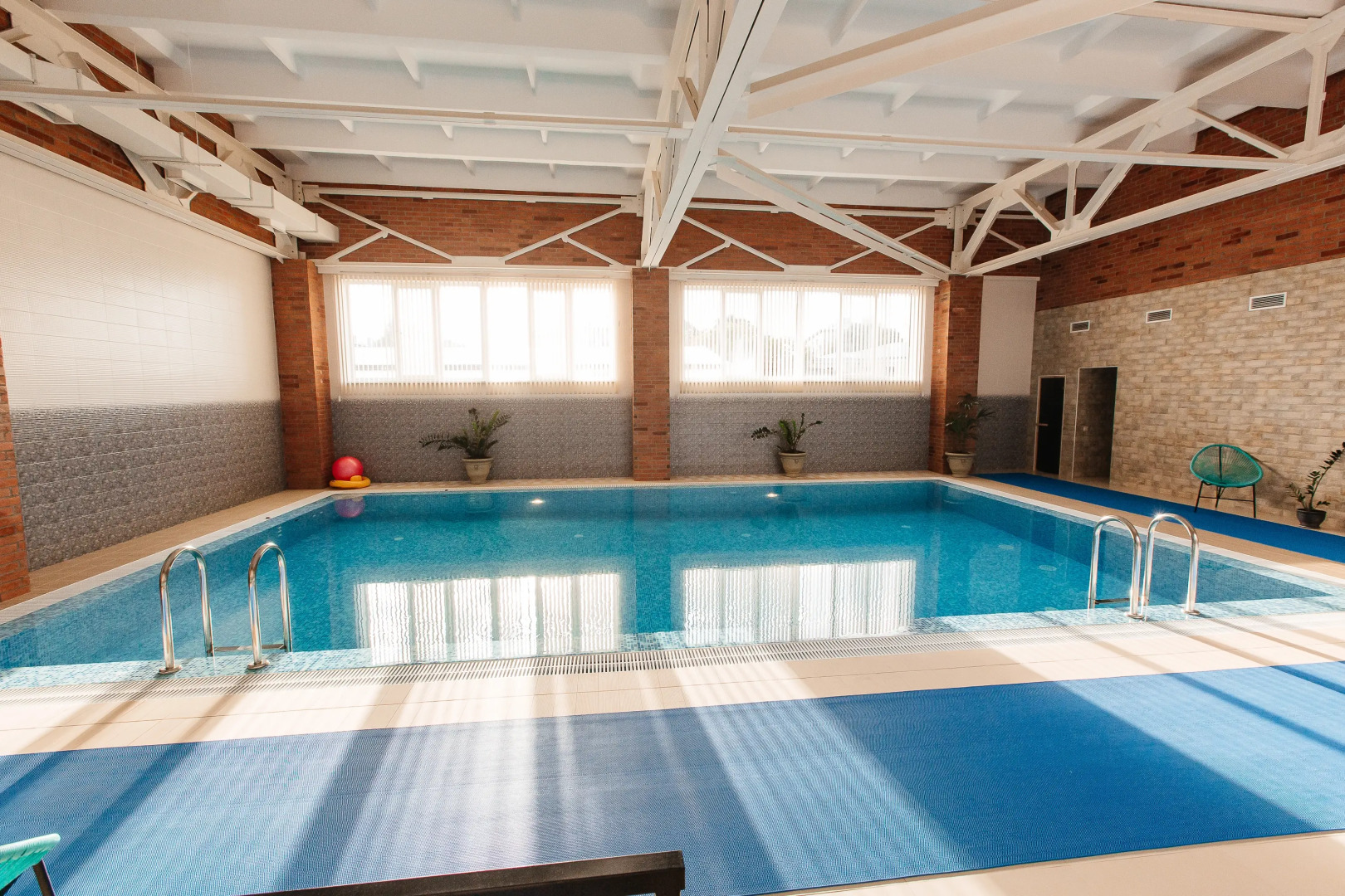 Мини-отель Agudzera Loft SPA