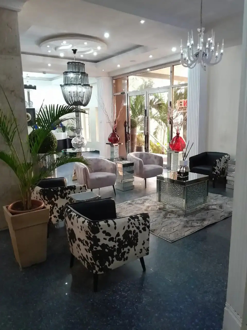 Отель Citiheight