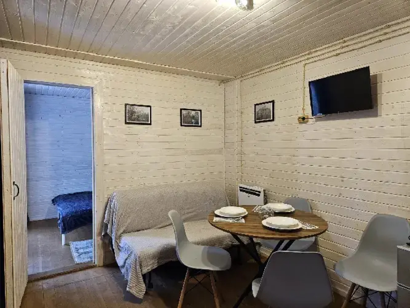 Гостевой дом Пеликан 1