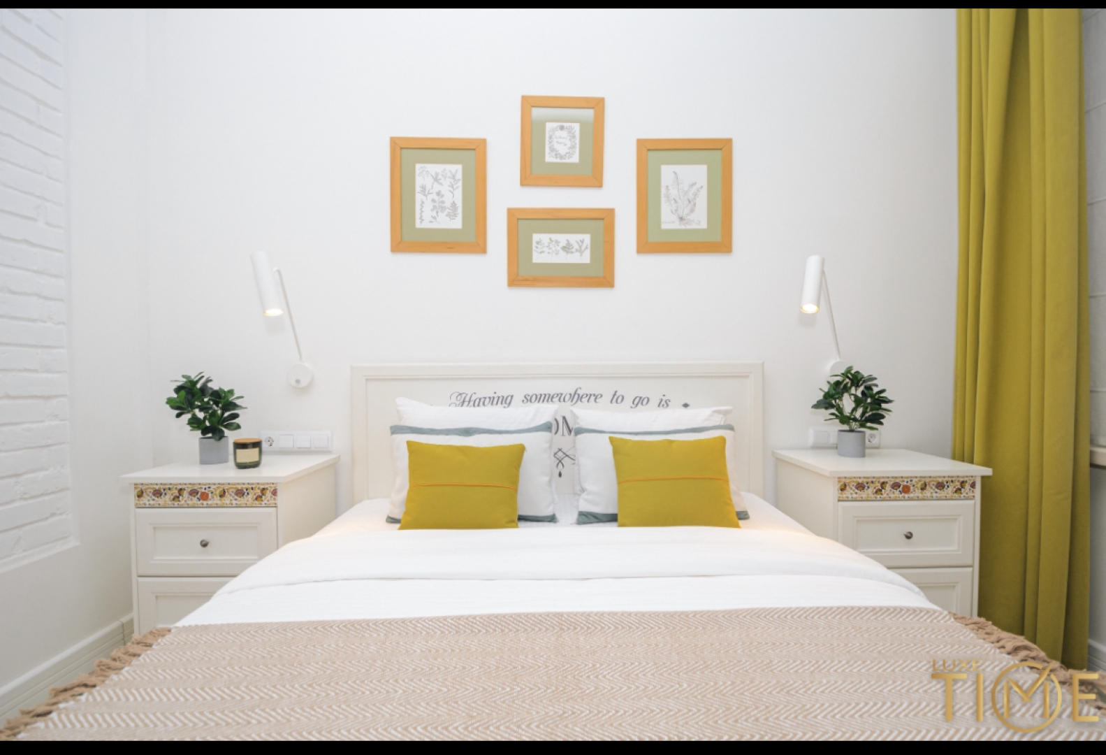 Апартаменты в центре «кинотеатр для двоих»