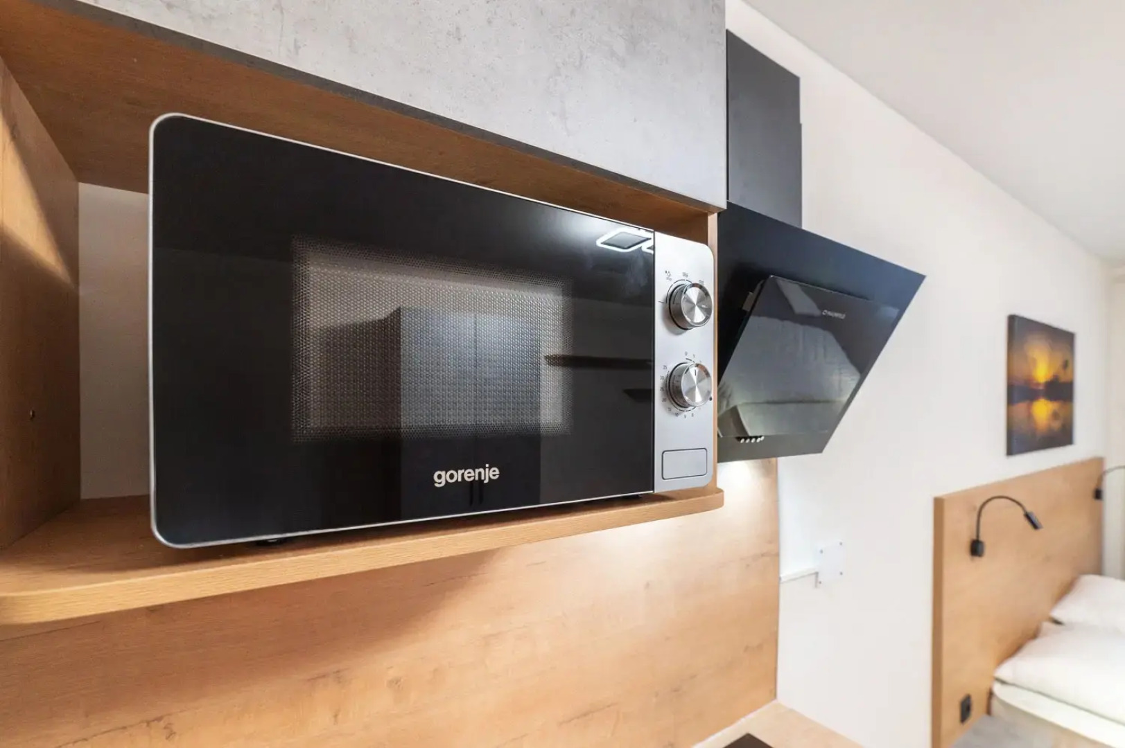 Апартаменты у Аллеи Фонтанов и Парка