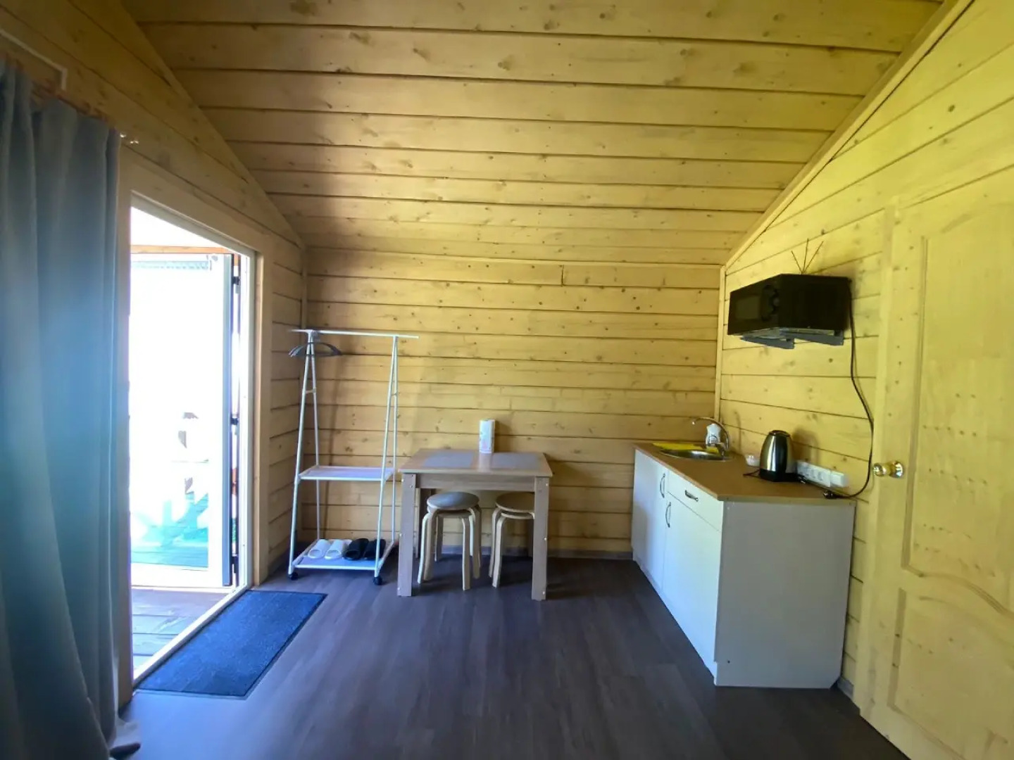 Частный дом в селе Соузга на Айской 22