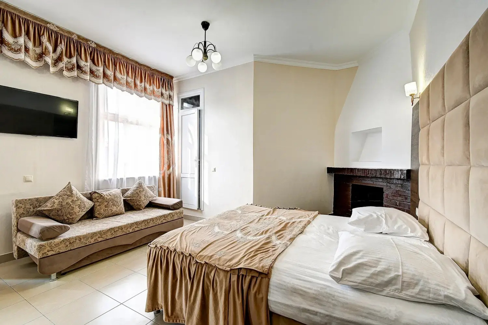 Гостевой дом Девятка