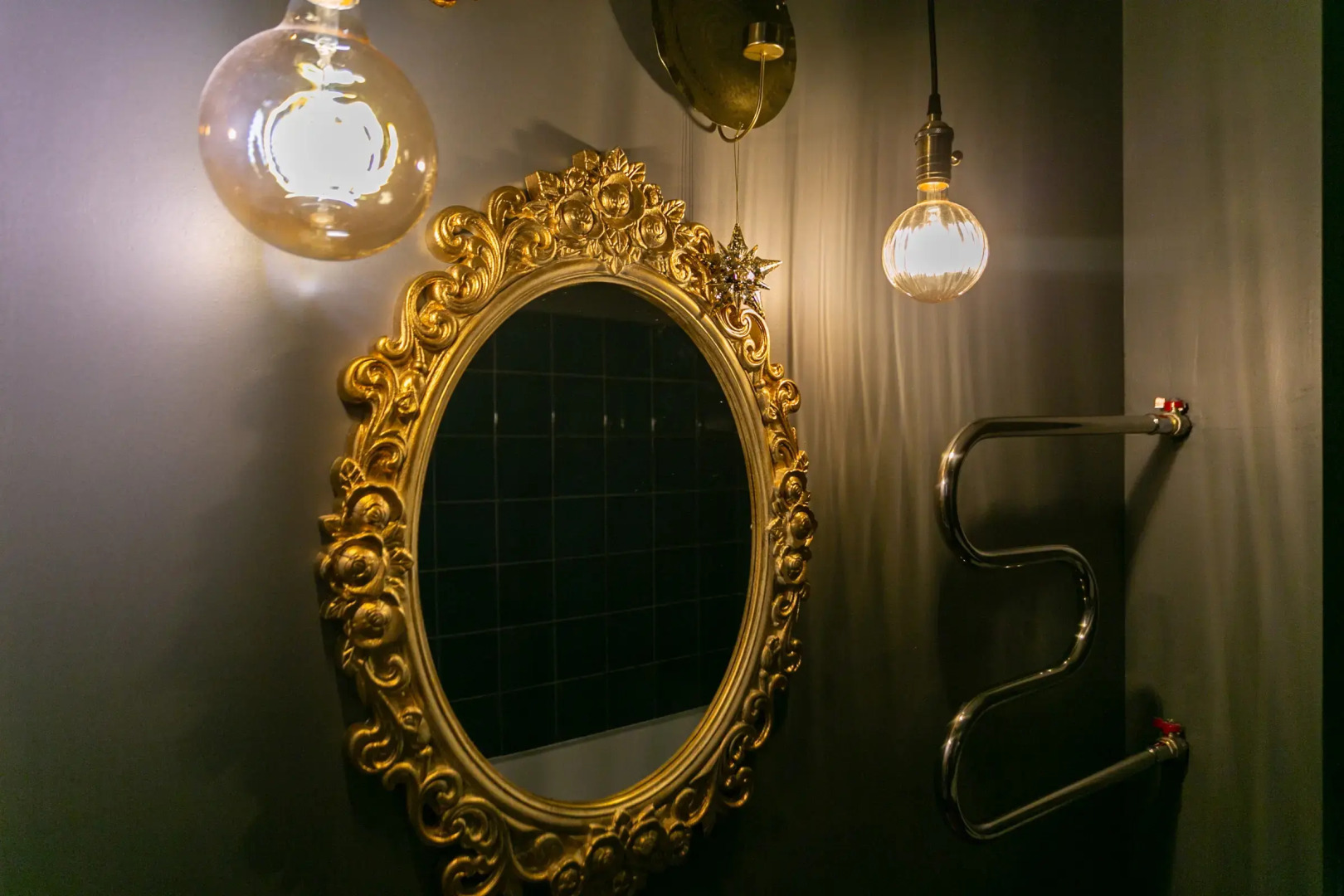 Квартира Fleur